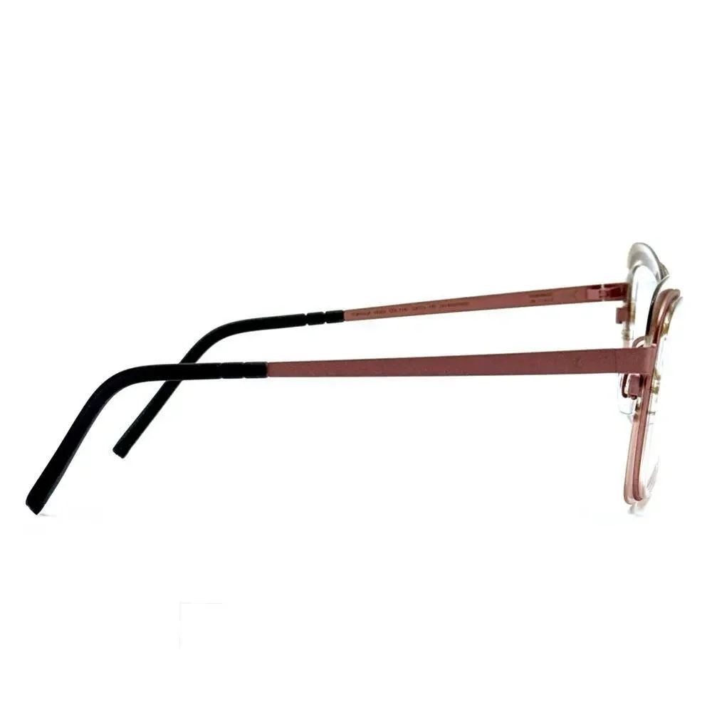 NEW!! BLACKFIN Eyeglasses Tortuga BF892 Col.1142 Authentic